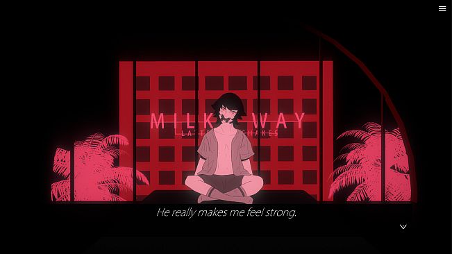 Milky Way Prince – The Vampire Star