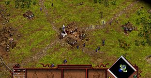Age of Mythology EX: Tale of the Dragon