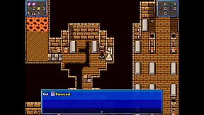 Soul Survivor: Trials of the Goddess