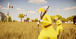 Total Tank Simulator - Italy DLC