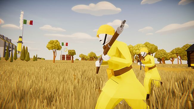 Total Tank Simulator - Italy DLC