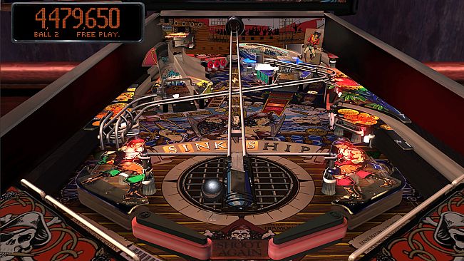 Pinball Arcade: Season Three Pack