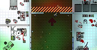 Uberkill: Moon Blood