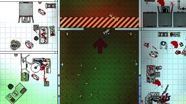 Uberkill: Moon Blood