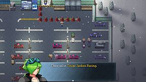 Nina Aquila: Legal Eagle, Season One