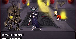 RPG Maker VX Ace - Crimson Towers Battlepack