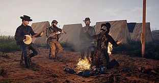 Battle Cry of Freedom - Blood & Gore