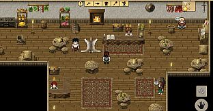 Survival RPG 3: Lost in Time