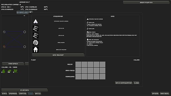 Space War Economy Idle