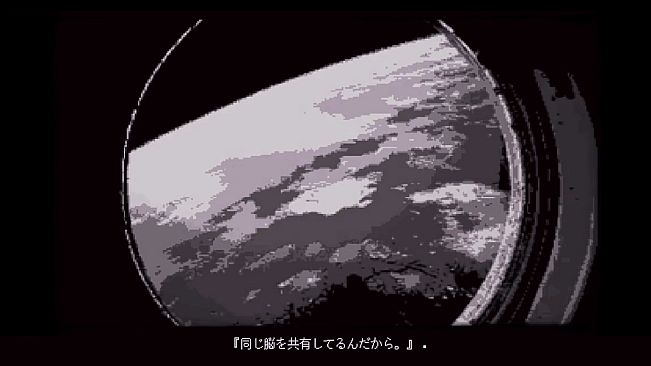 ライヒェは街灯の下で