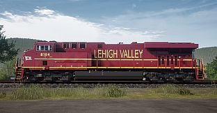 Norfolk Southern Heritage Livery Collection