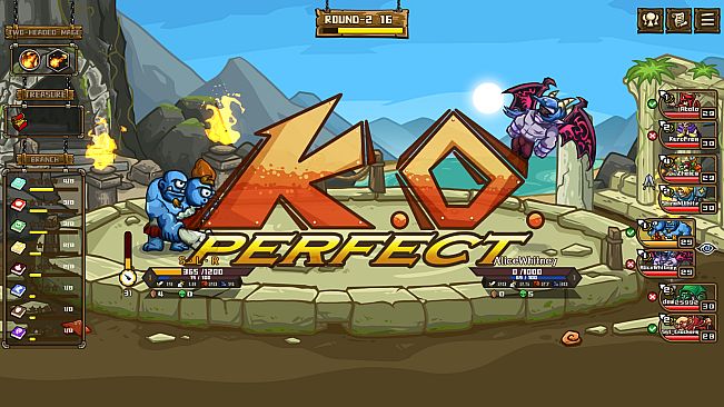 Skill Legends Royale