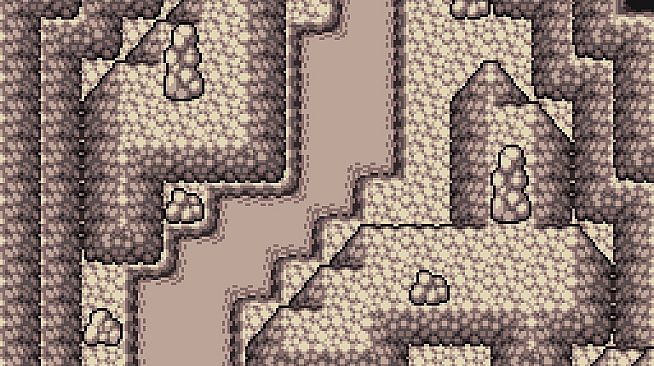 RPG Maker MZ - MT Tiny Tales Overworld Tiles