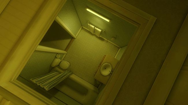 The Twilight Zone™