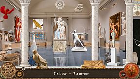 Mystery Island - Hidden Object Games