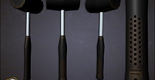 Axis Game Factory's AGFPRO - Zombie Survival Pack DLC