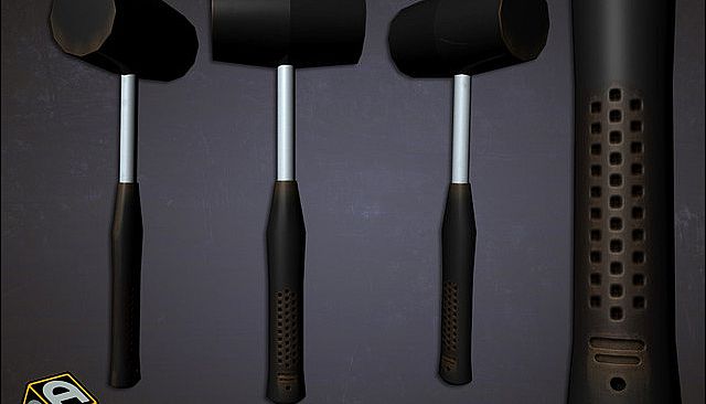 Axis Game Factory's AGFPRO - Zombie Survival Pack DLC