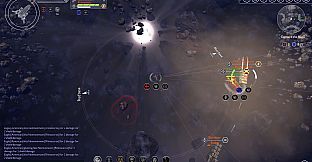 Project Amalthea: Battlegrounds - Space Veteran Pack