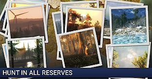 theHunter - Deer Hunter