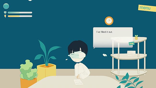 Confidentiality Agreement