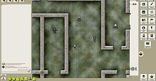 Fantasy Grounds - Silly Goblins 2