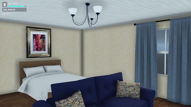 Metawork - Hotel Simulator