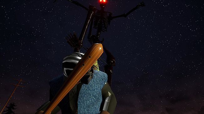 Endgame: Road To Salvation