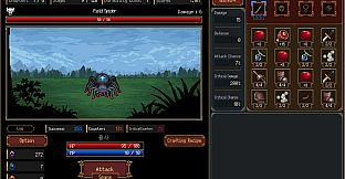 Warrior Is Just Going