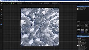GPU Terrain Painter
