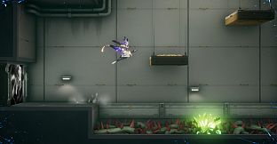 Kotama and Academy Citadel