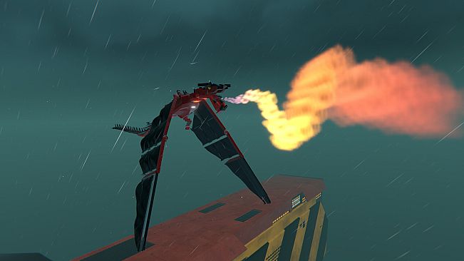 Trailmakers: Packing Heat