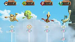 Gigantosaurus: Dino Sports