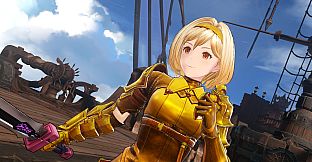 Granblue Fantasy: Relink - Color Pack 4