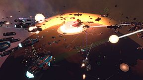 Annihilate The Spance