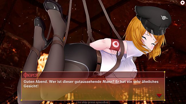 My Cute Succubus  - Girls in Hell 18+