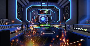 All In One Sports - Hockey DLC