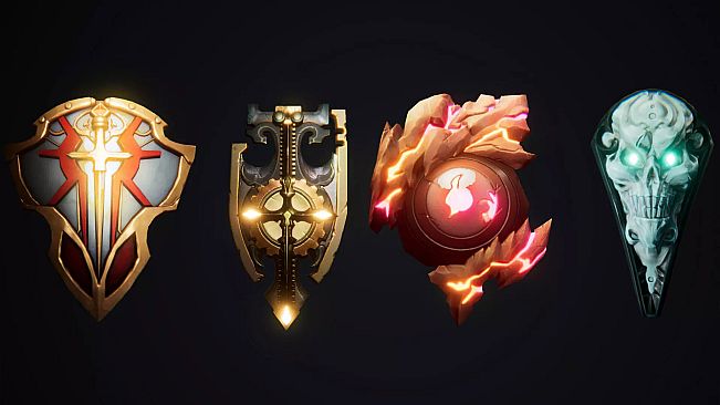 Archaeology - Grass Kingdom