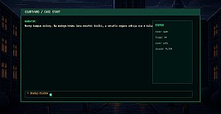 Stories Terminal