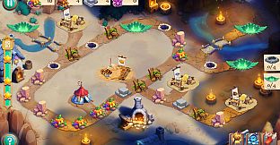 Gnomes Garden 11: Mask of The Rat King Collector's Edition