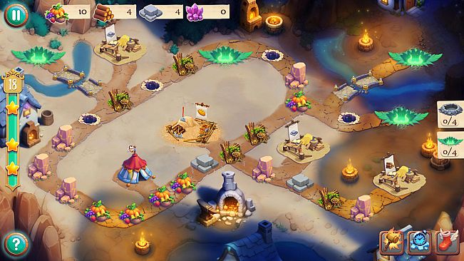 Gnomes Garden 11: Mask of The Rat King Collector's Edition