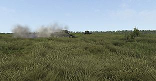 Graviteam Tactics: Raging Bridgehead
