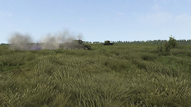 Graviteam Tactics: Raging Bridgehead
