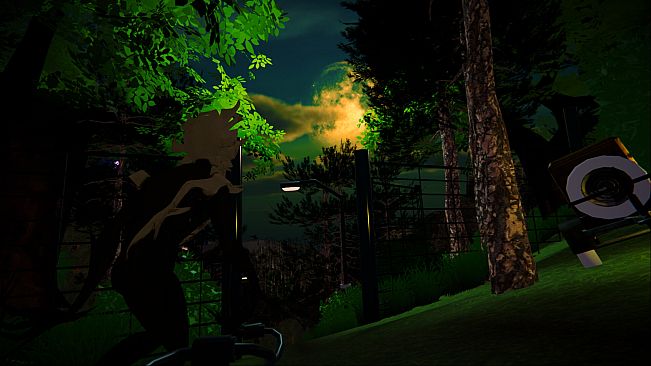 Temlegen: System Breakdown