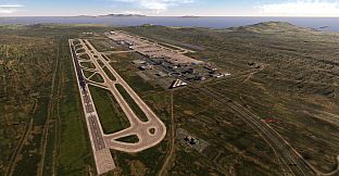 Tower! Simulator 3 - LGAV Airport