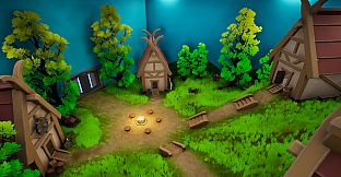 Bifröst: Through the Realms