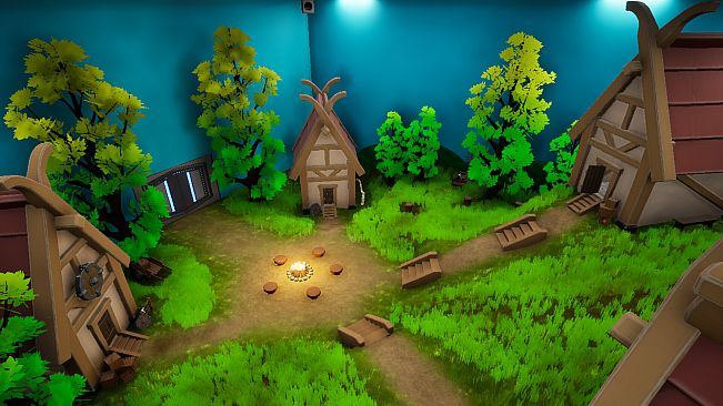 Bifröst: Through the Realms