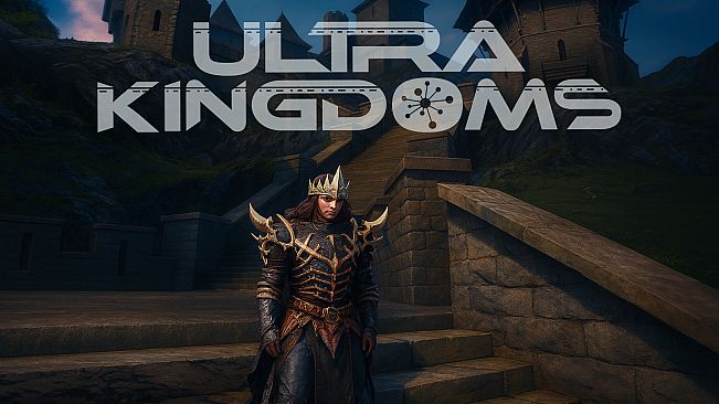 Ultra Kingdoms