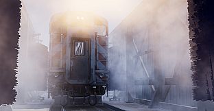 Train Sim World 2: Peninsula Corridor: San Francisco - San Jose Route Add-On