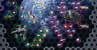 R-Type Tactics I • II Cosmos