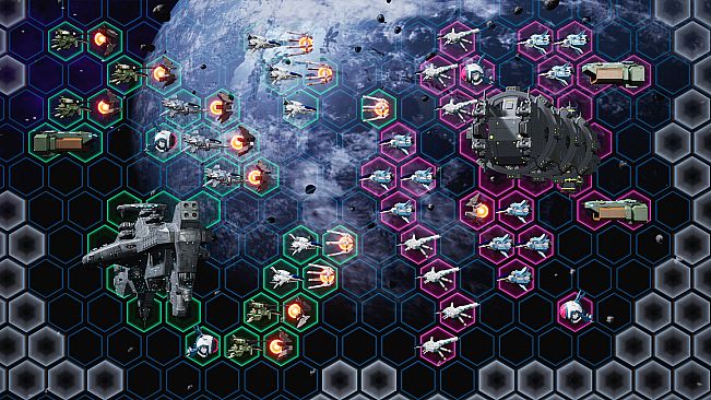 R-Type Tactics I • II Cosmos